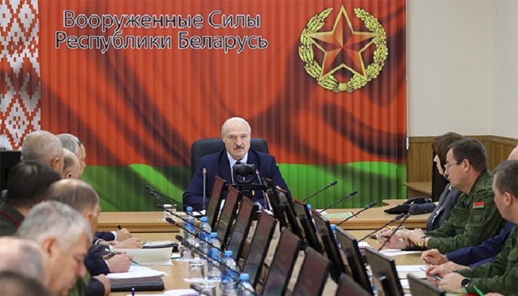 lukashenko