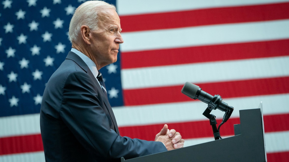 joe biden