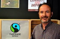 DIRECTOR FAIRTRADE IBÉRICA ÁLVARO GOICOECHEA
