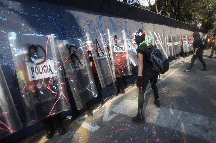feminsitas mexico