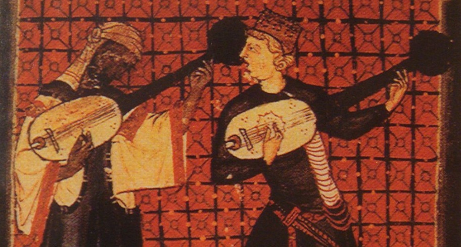 La música_Historia subversiva_medieval