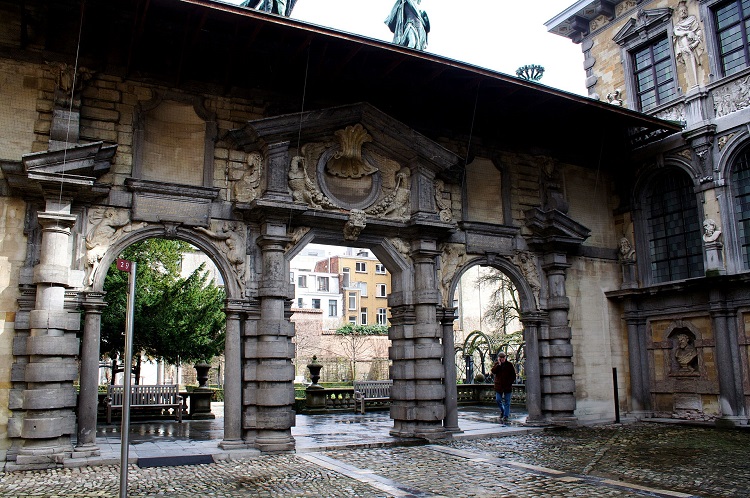 Rubenshuis