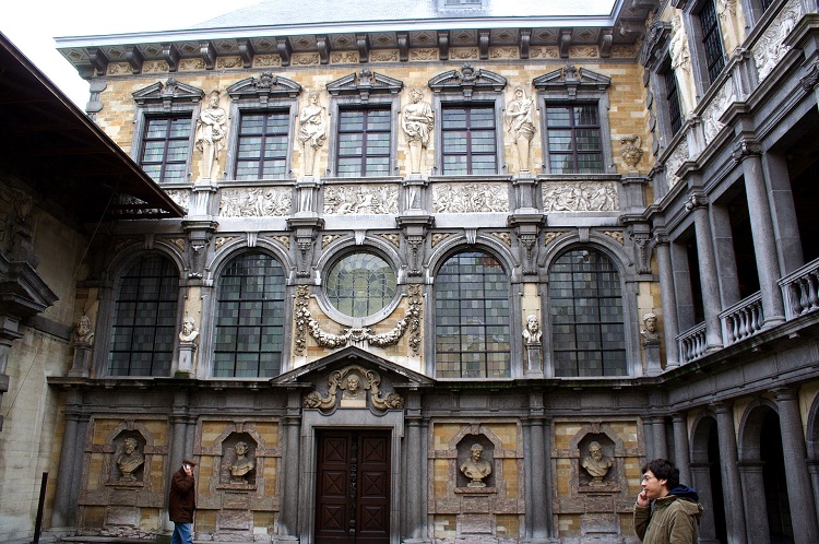 Rubenshuis1