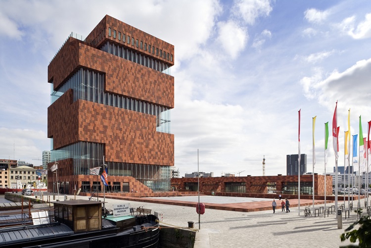 museum aan
