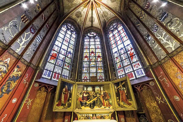 amberes catedral 2