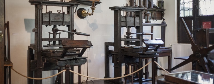 Museo Plantin-Moretus2