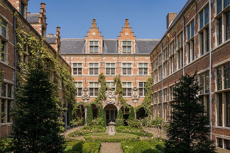 Museo Plantin-Moretus3