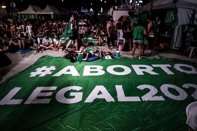 aborto argentina