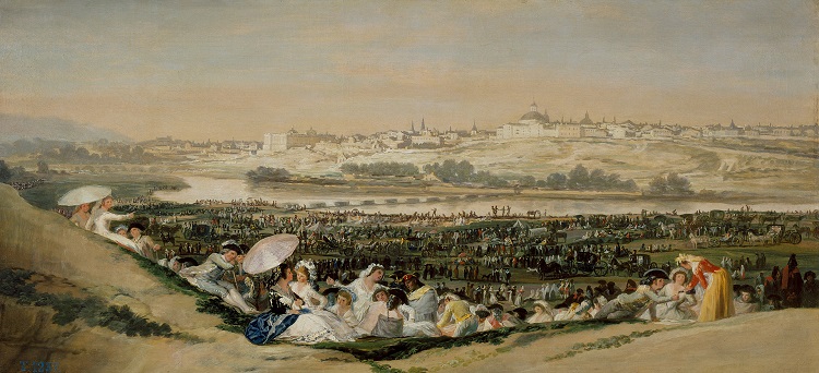 madrid