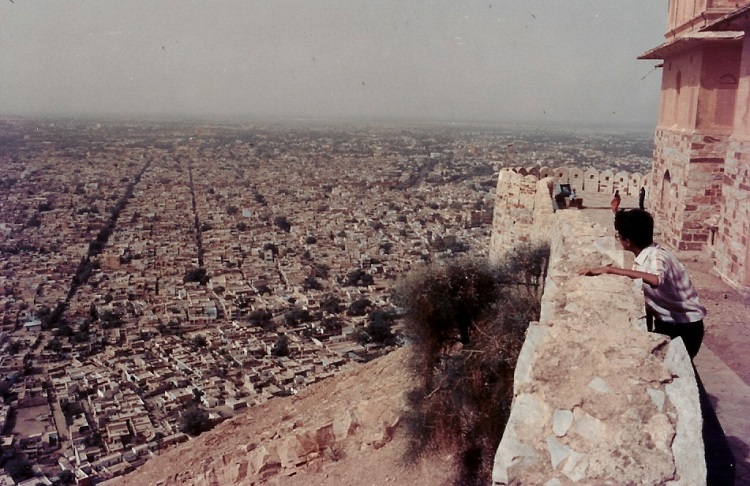 Nahargarh