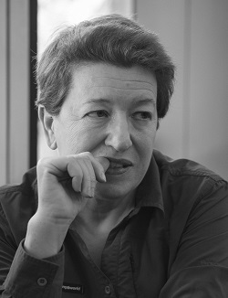 Foto Laura Freixas. Crédito Nieves Delgado.