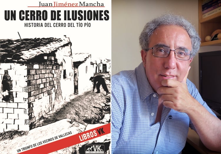 cerro ilusiones autor