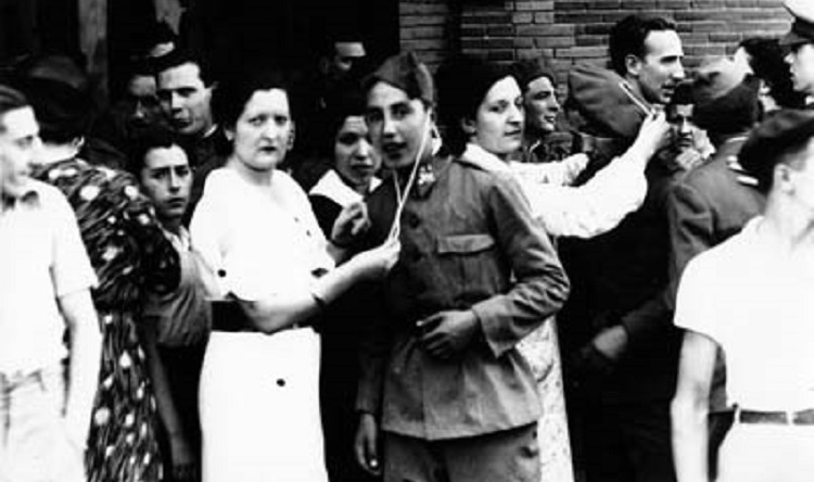 detente bala 9
