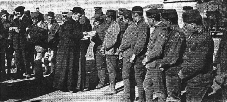 detente bala 19