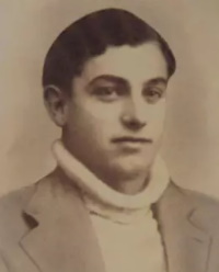 Jesús Barriopedro