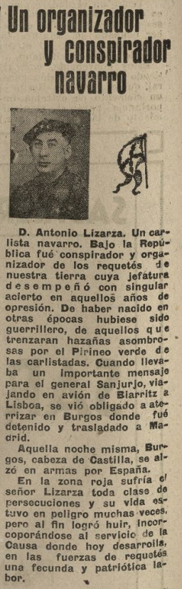 lizarza