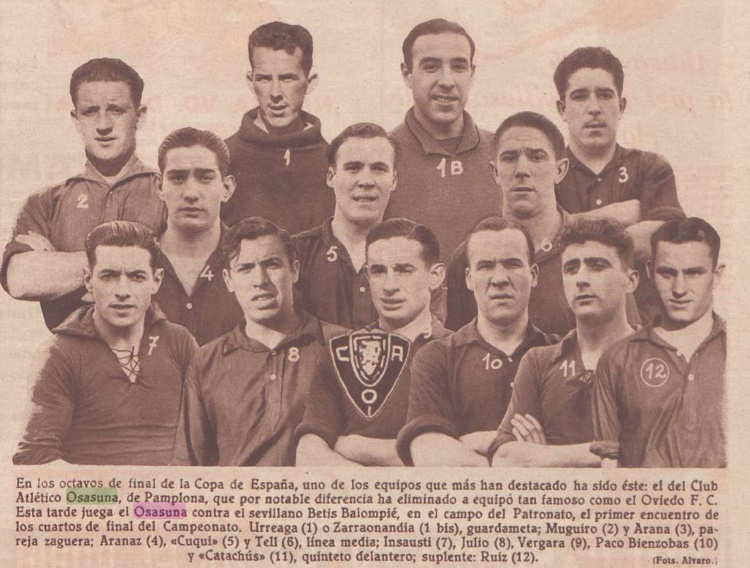 cronica osasuna