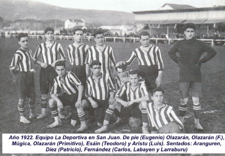 osasuna deportiva