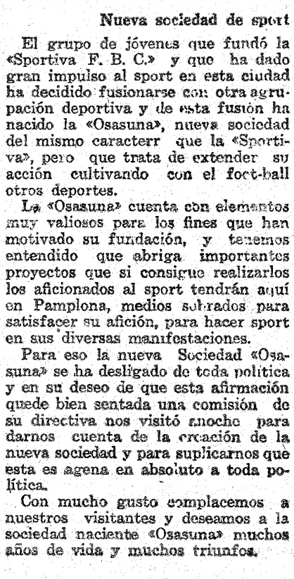 nueva sociedad