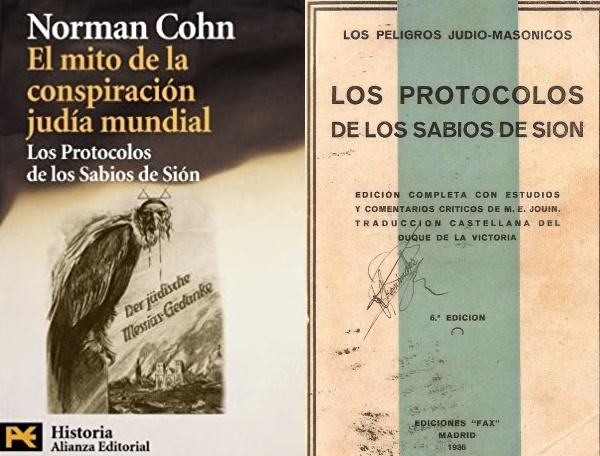 protocolos