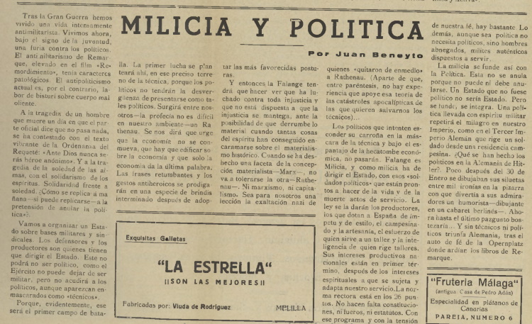 AMANCER. 5.12.1937. BENEYTO