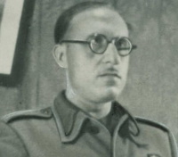 GIMENEZ CABALLERO