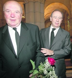 RATO PADRE E HIJO