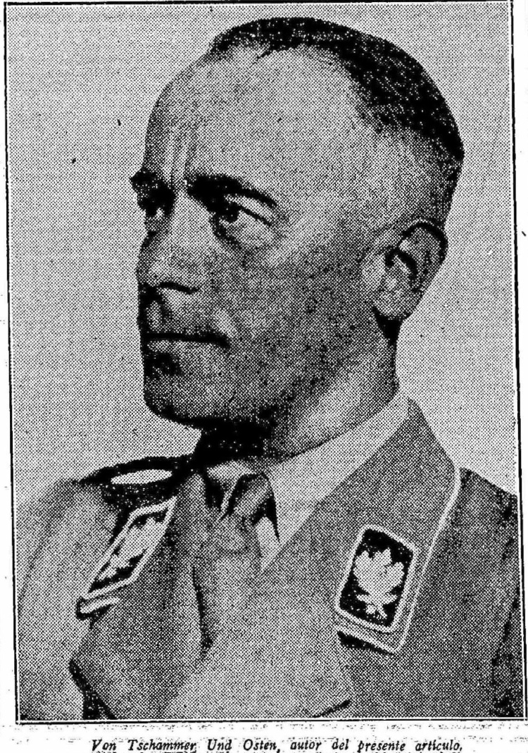 VON osten
