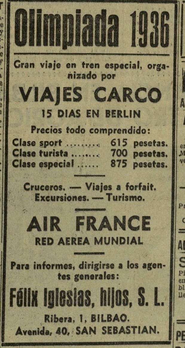 EL LIBERAL.5.5.1936 PUBLICIDAD