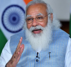 india modi