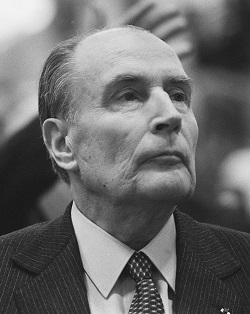 mitterrand 2