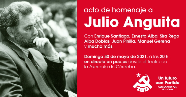 acto anguita