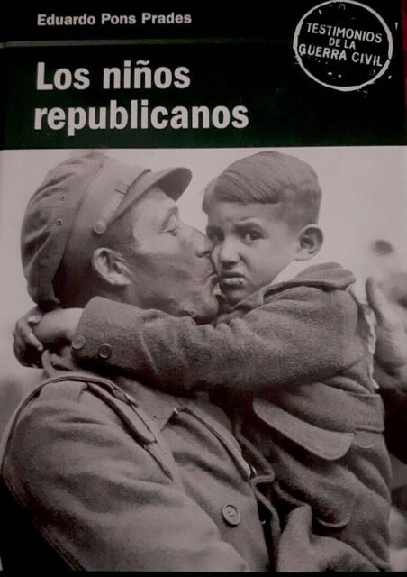 niños republicanos pons