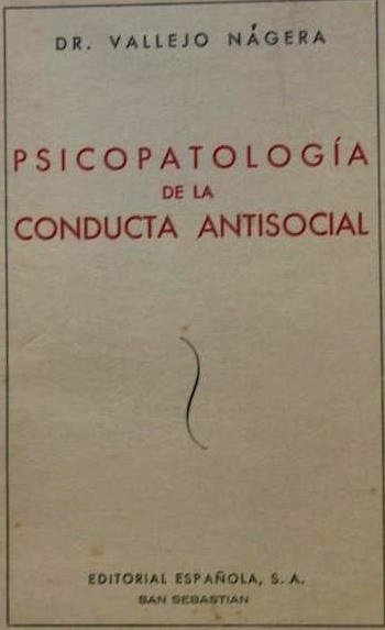psicopatologia