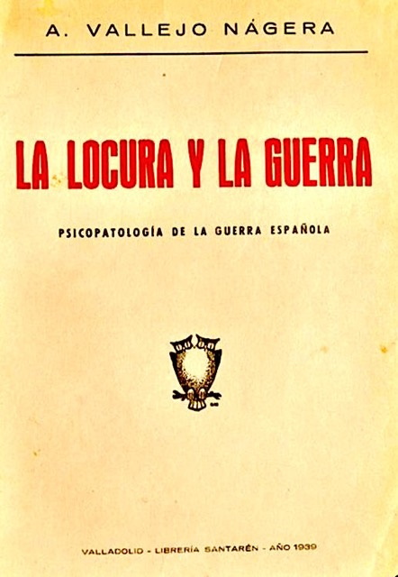 locura y guerra