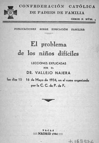 niños difíciles