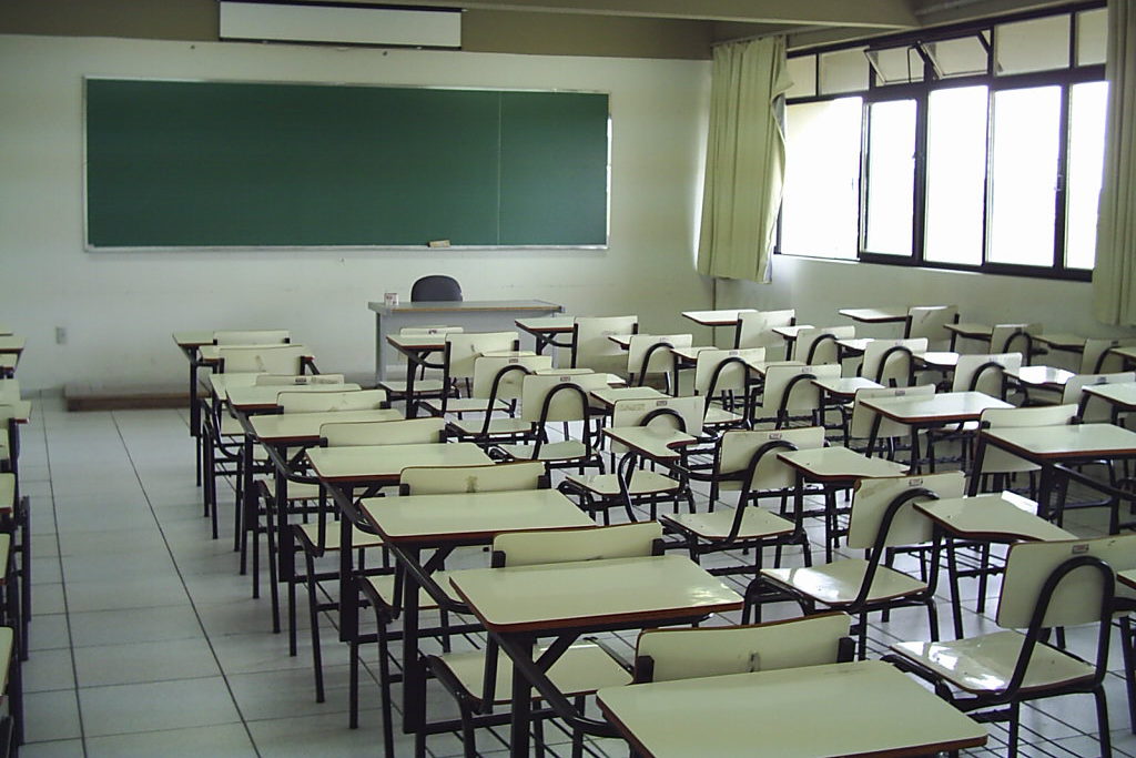escuela publica
