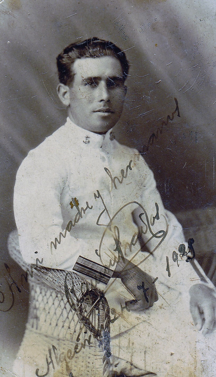 Ranon prados pita 1
