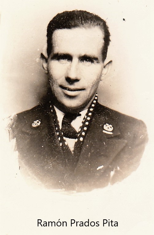 Ranon prados pita 5