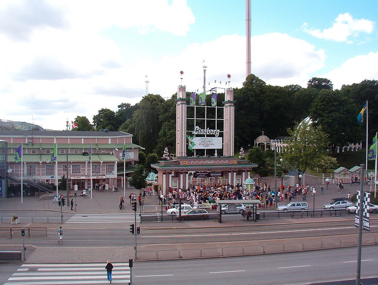 Göteborg_Liseberg