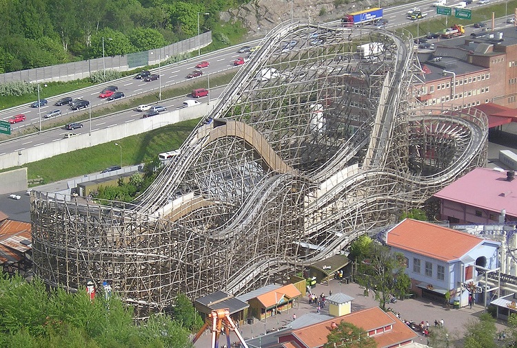 Göteborg_Liseberg 2