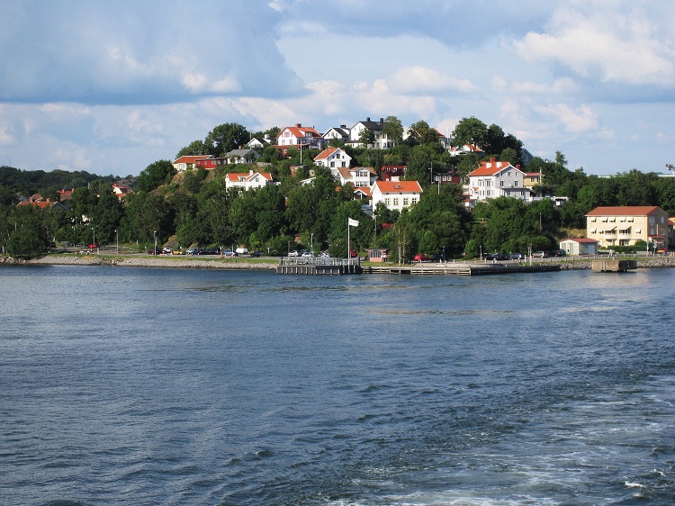 suecia