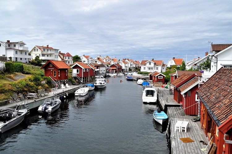 gotemburgo