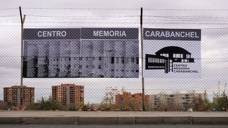 memorial-centro-de-memoria-carcel-de-carabanchel