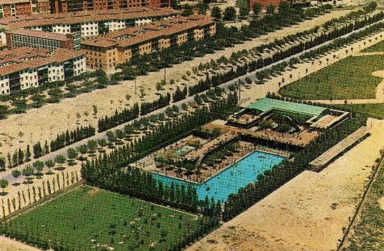 piscina marbella