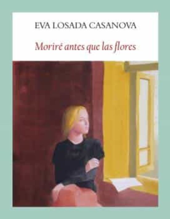 POrtada MOriré