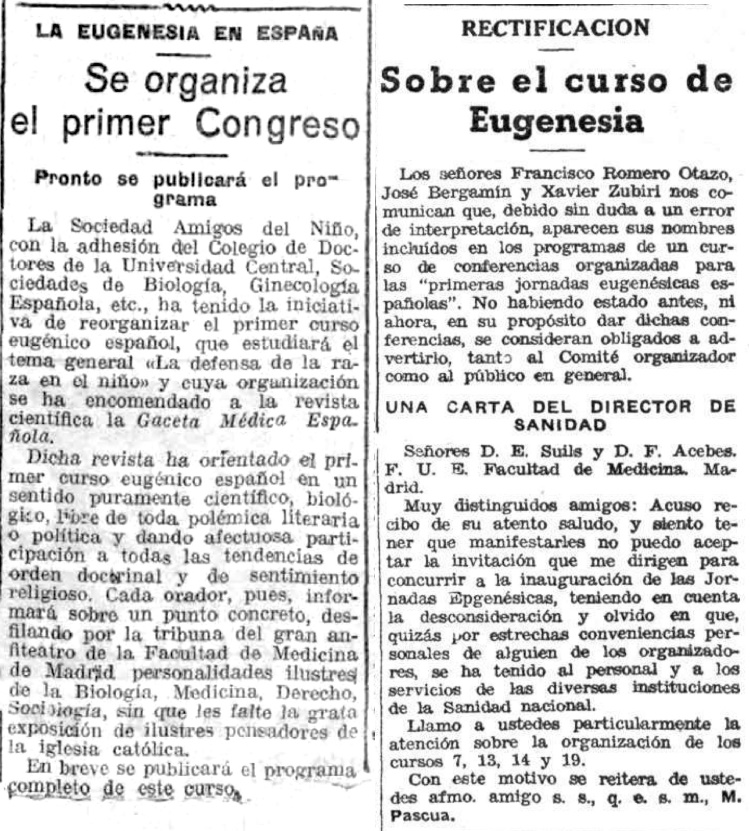 imparcial luz