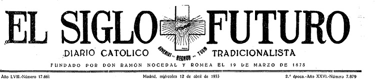 siglo futuro