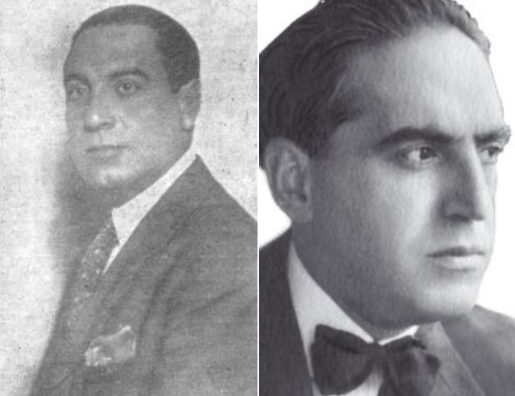 asua marañon