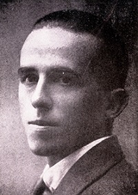 luis huerta